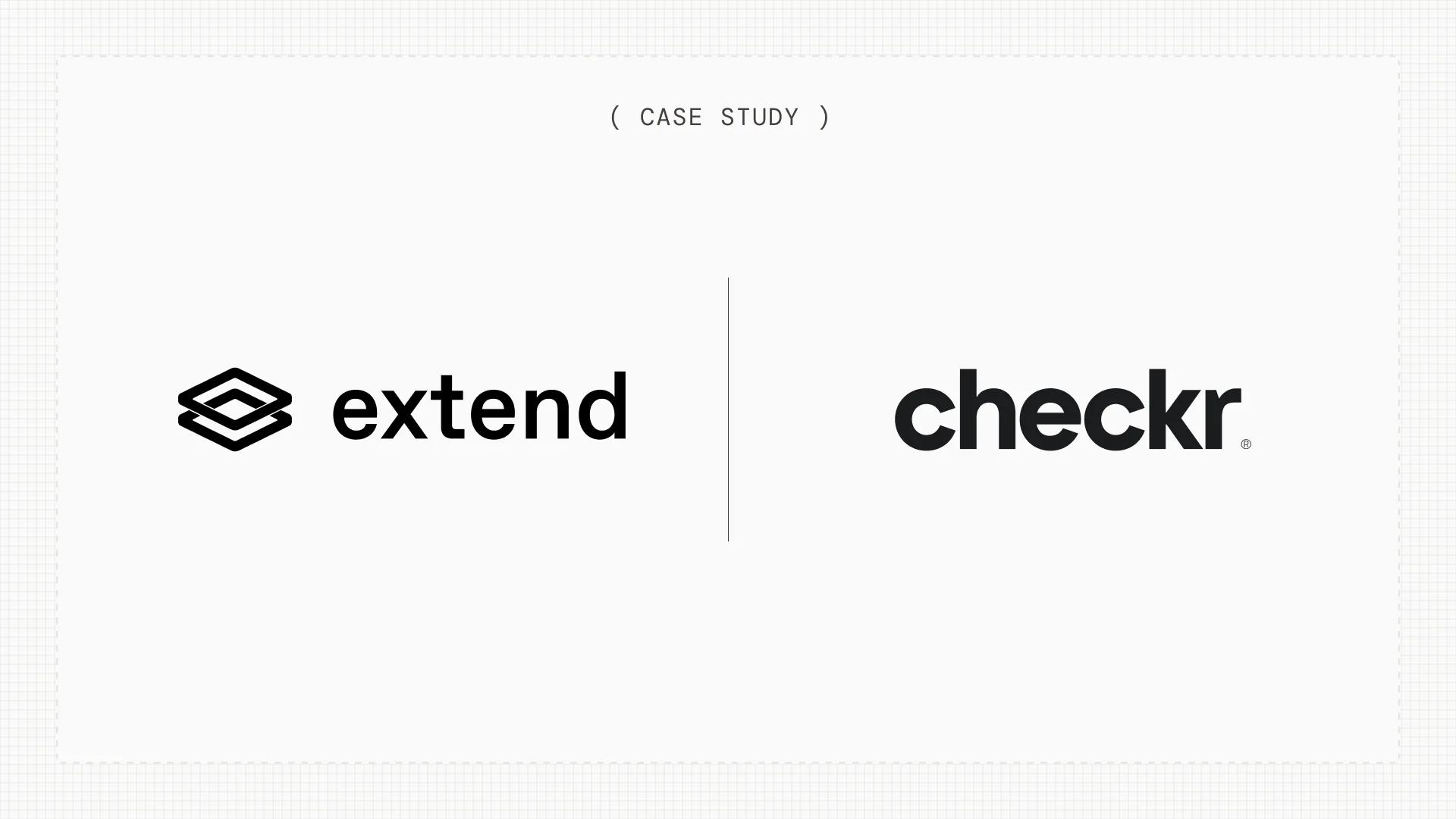 How Checkr cut manual review time by 60% to near 100% across millions of documents