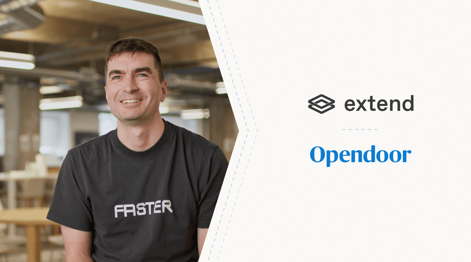 How Opendoor processes millions of pages to accelerate homeownership