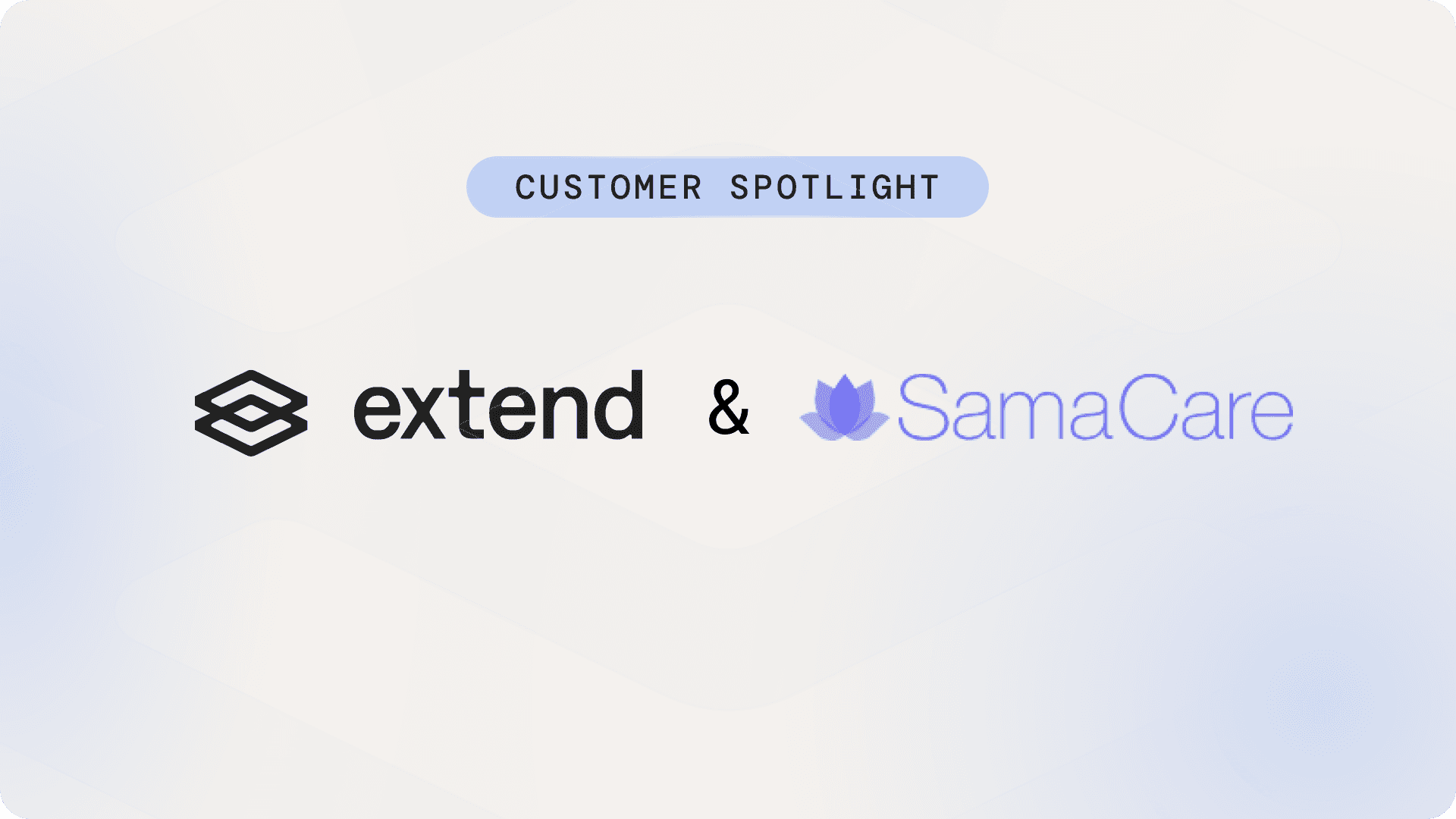 SamaCare Customer Spotlight
