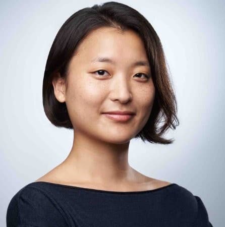 Sooyoung Kim headshot