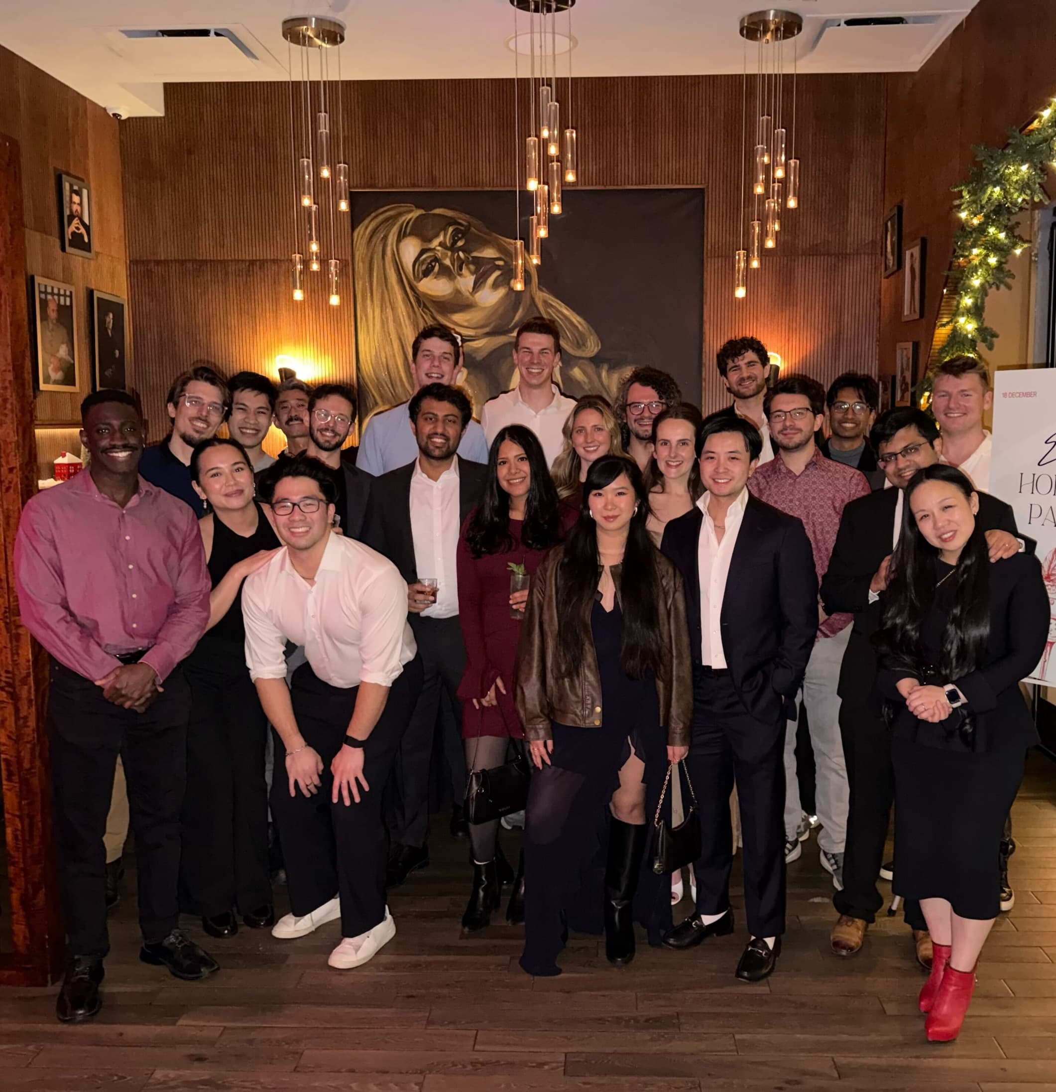 company-team