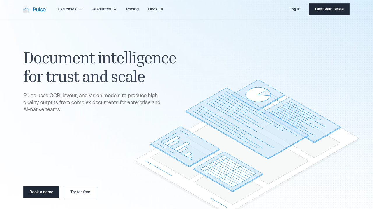 Nanonets Review: Pricing & Alternatives Mar 2026 | Extend